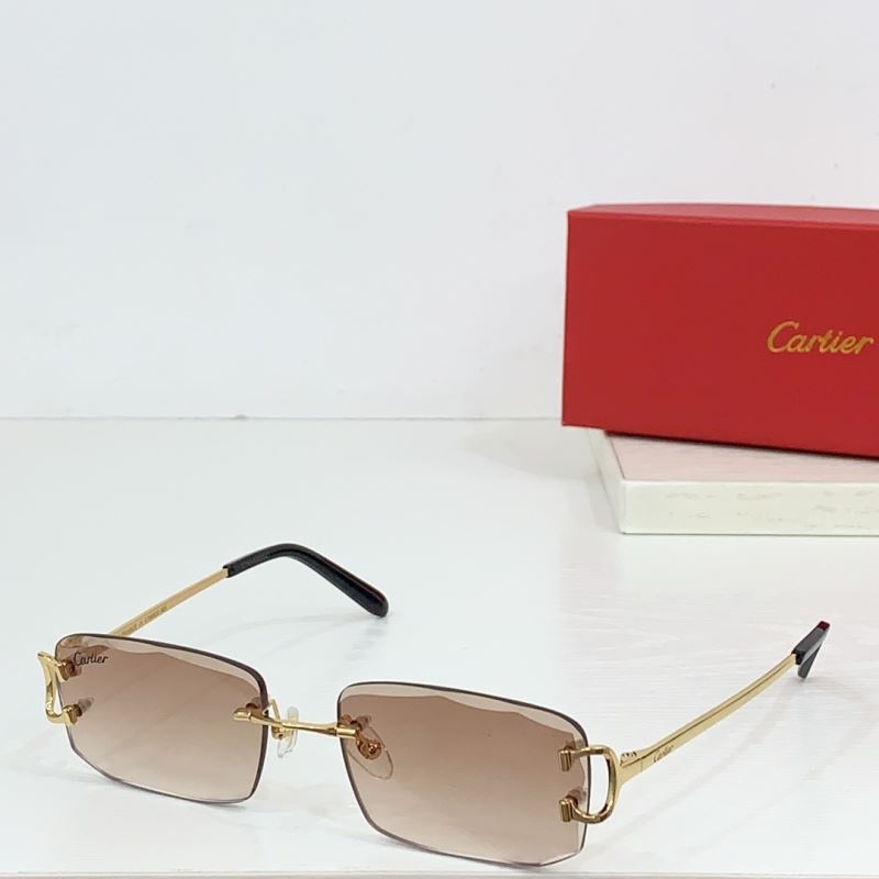 Cartier Sunglasses